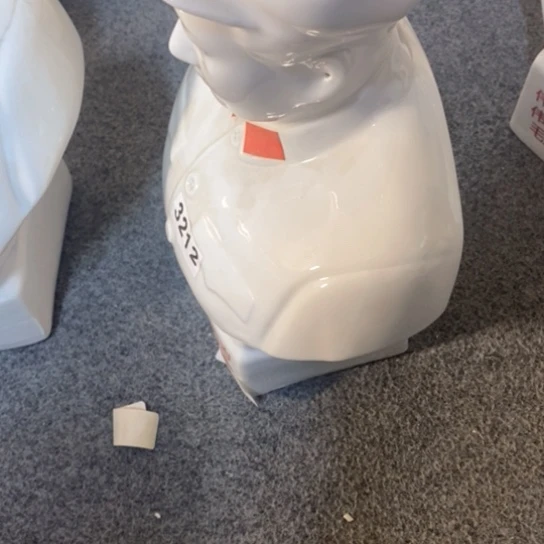 摆件景德镇陶瓷学院