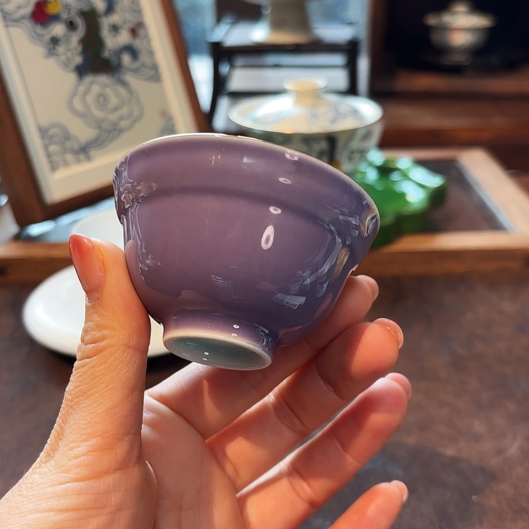 蓉****瓷片陶瓷景德观原观原