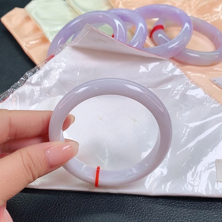 未镶嵌手镯翡翠8269cvvbb