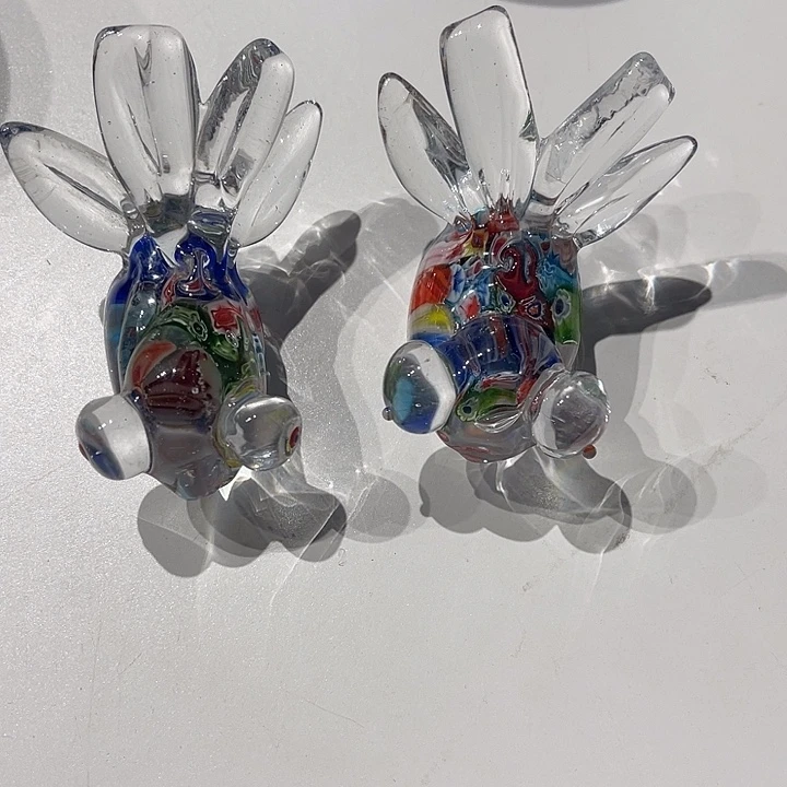 幸****6纯手工制作工艺