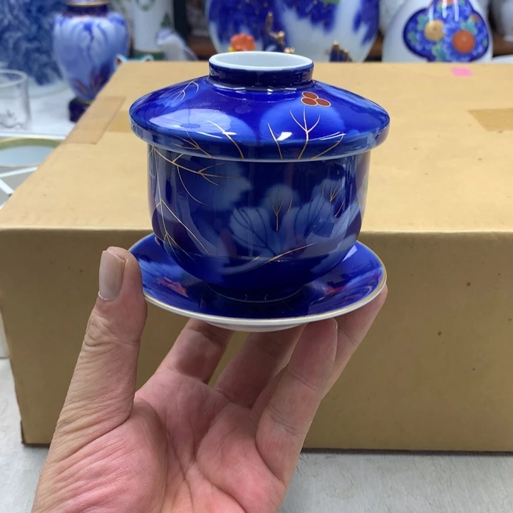 紫砂金瓷阁精品瓷器店