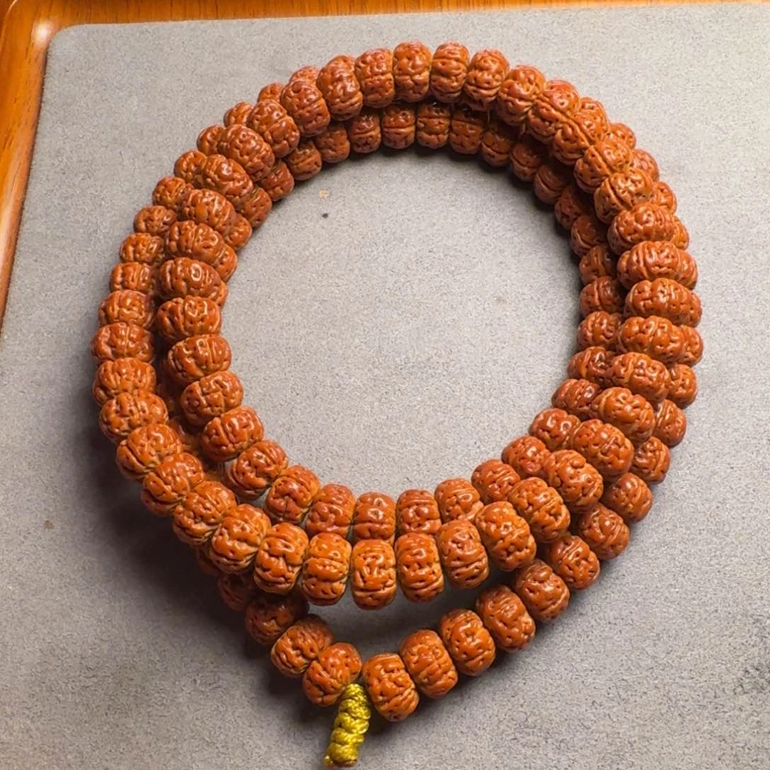 吊坠金刚菩提泰森10+