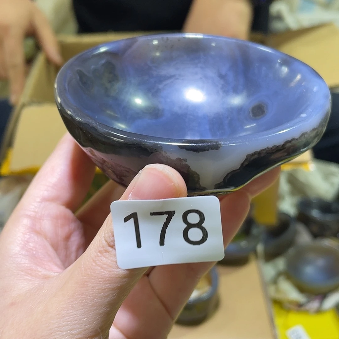 水晶珠宝半成品未镶嵌