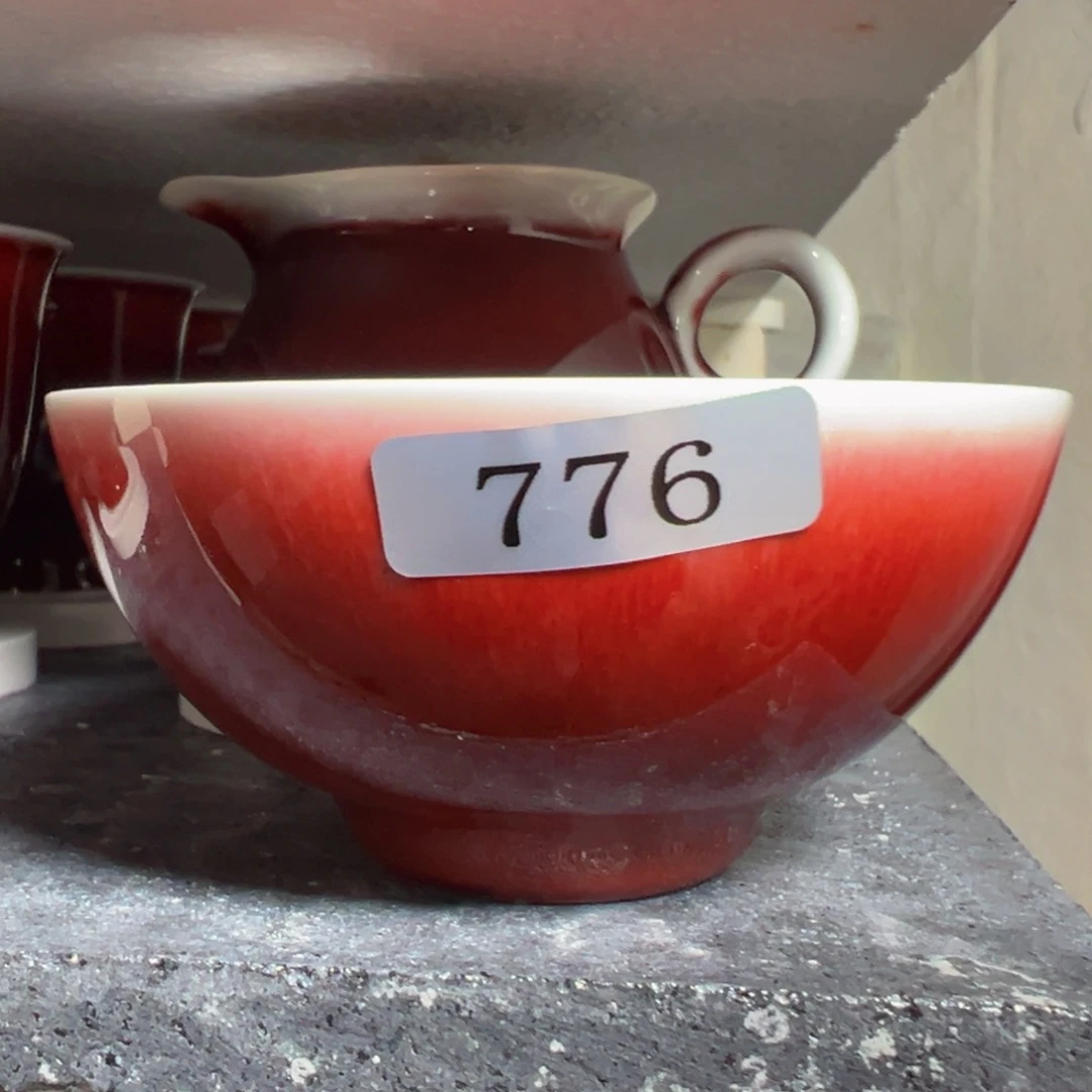 哎***哎陶景德镇陶瓷郎红福利