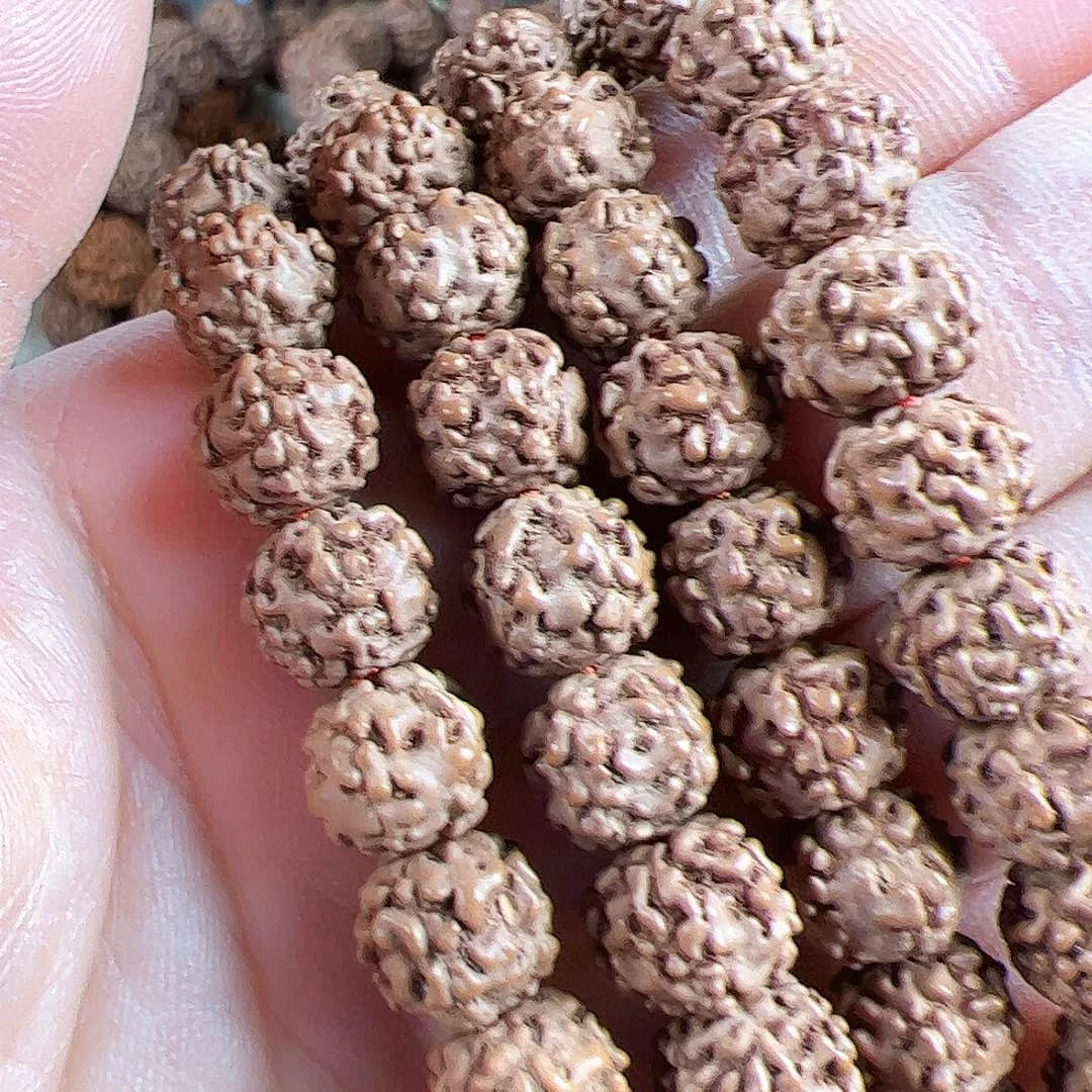 金刚菩提吊坠野树苍龙拍一条发两条
