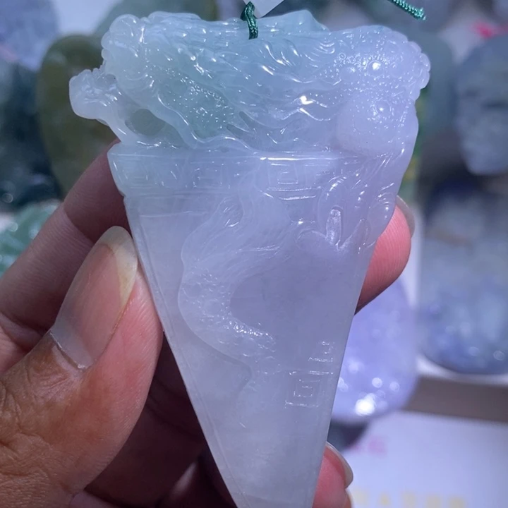 【闪购商品】翡翠挂件未镶嵌111111111111111111