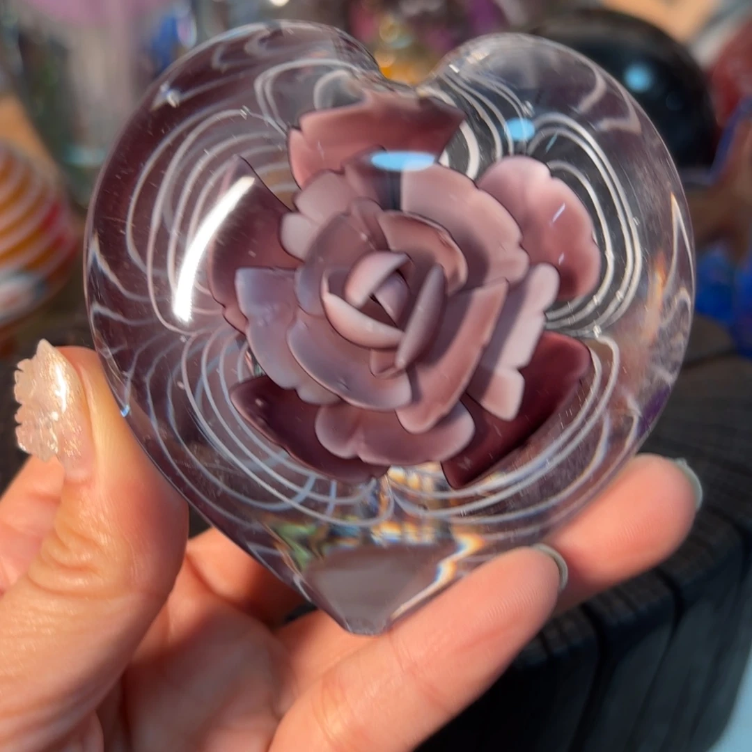 琉璃手工艺品微瑕