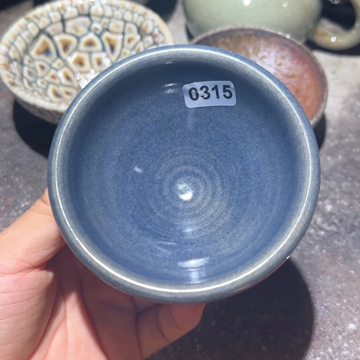 茶盏悠悠精品茶盏315