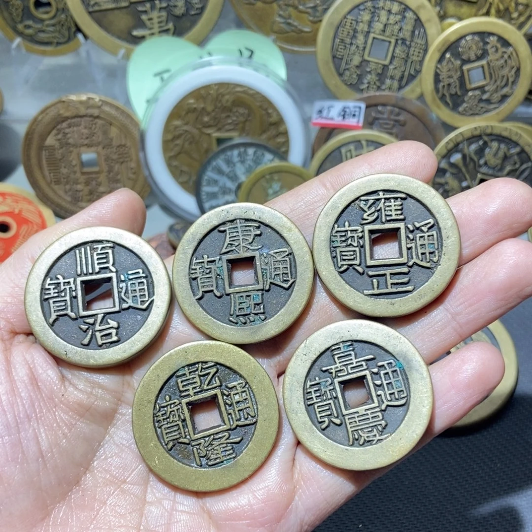 用***1铜一物一拍工艺品