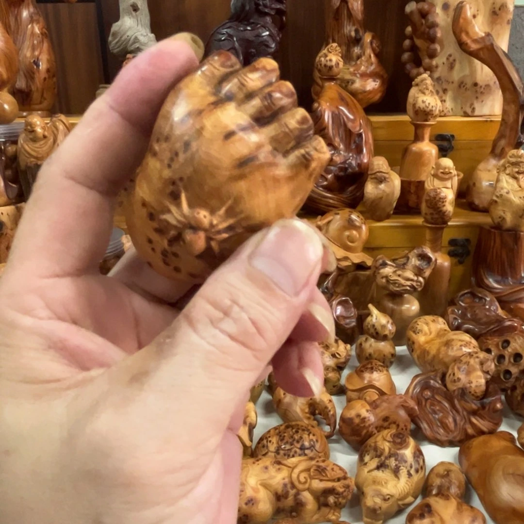 柏木（崖柏）吼***吼太行崖柏陈化瘤知足