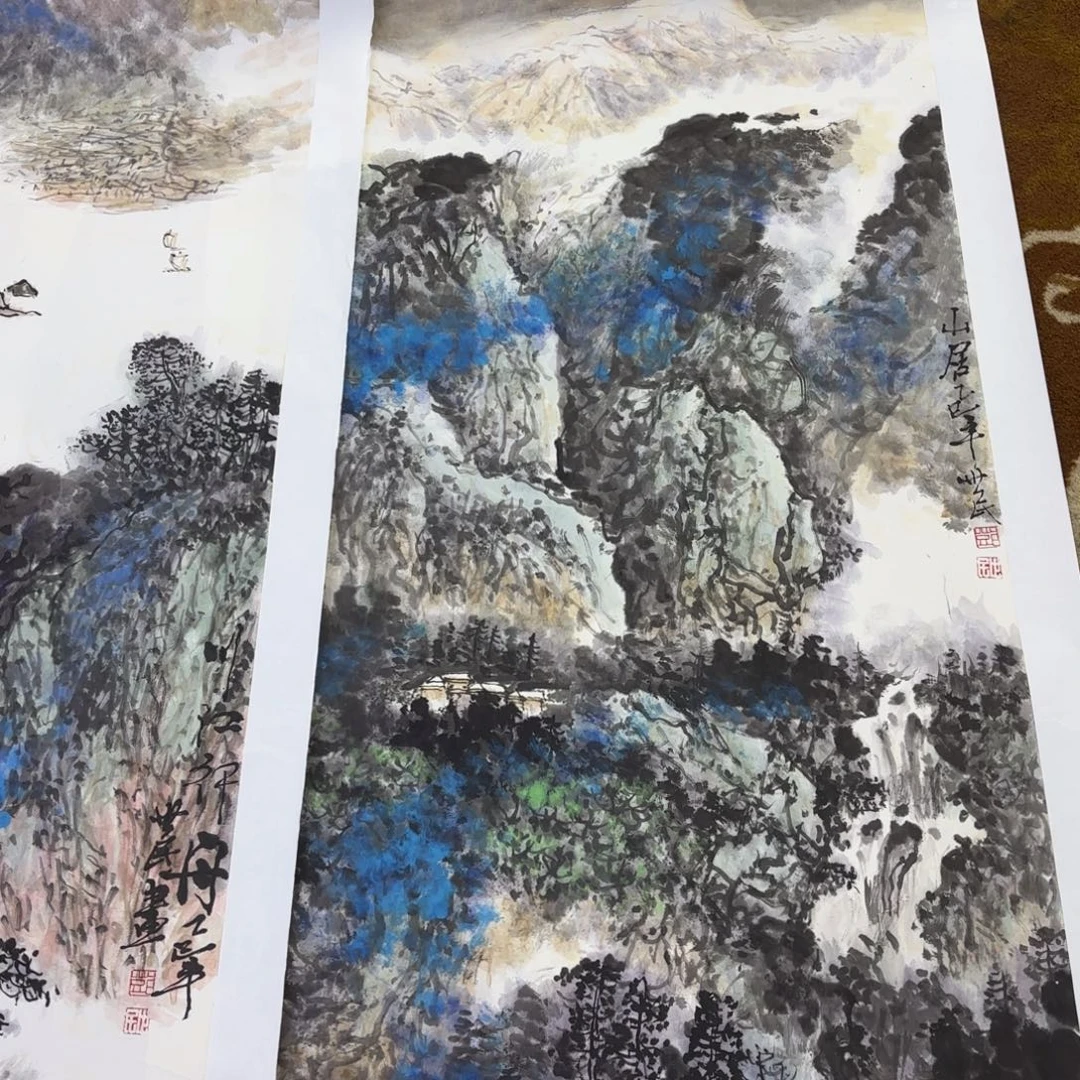 老***壶国画李李李李李李李