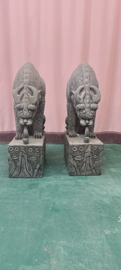 空间陈设家居摆件