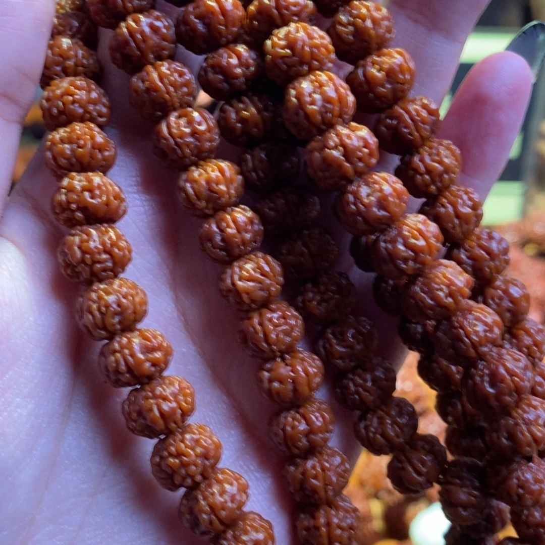 金刚菩提吊坠10-108树王。6