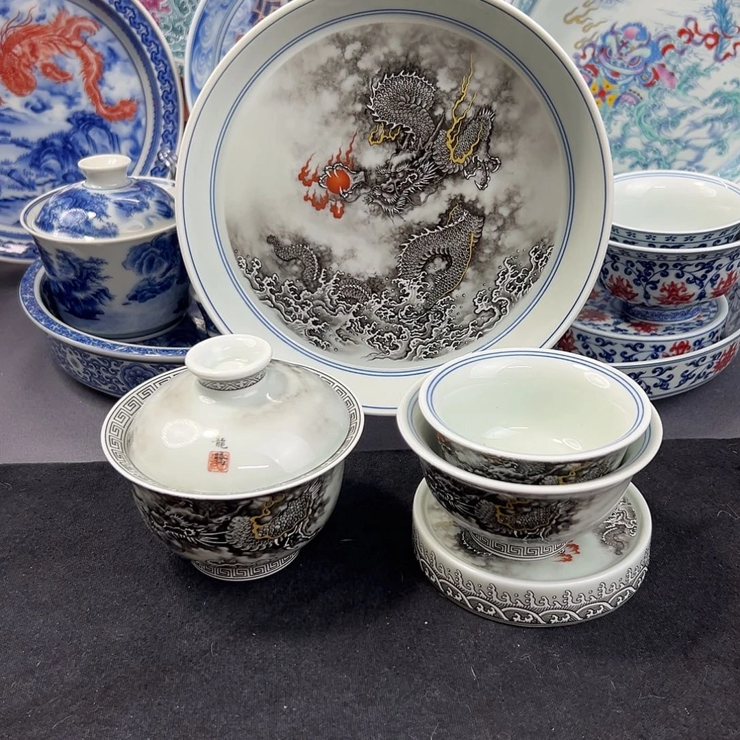 景德镇瓷器研究中心
