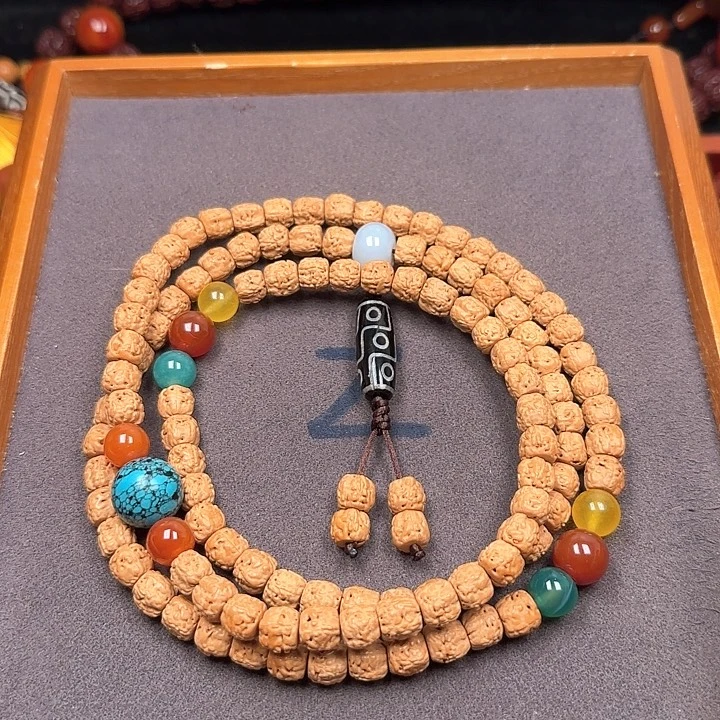 吊坠金刚菩提佛手金刚菩提