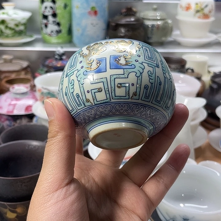 陶瓷制品及陶瓷艺术品