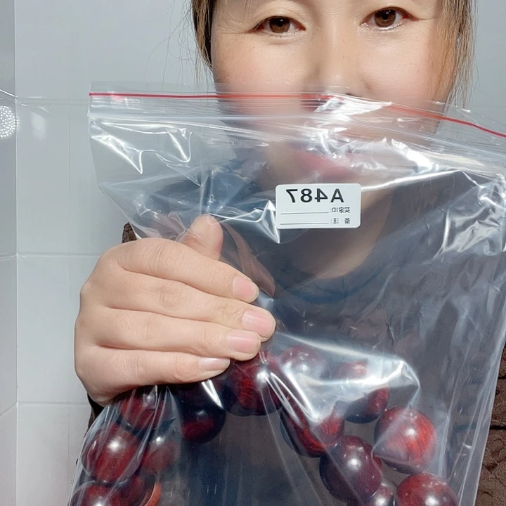 东非黑黄檀（紫光檀）孤*487