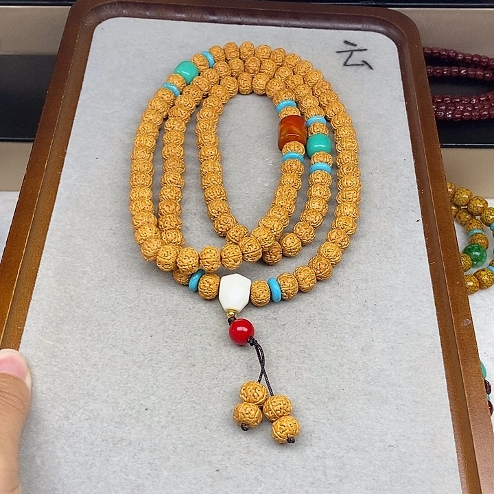 风***语金刚菩提吊坠11111111111