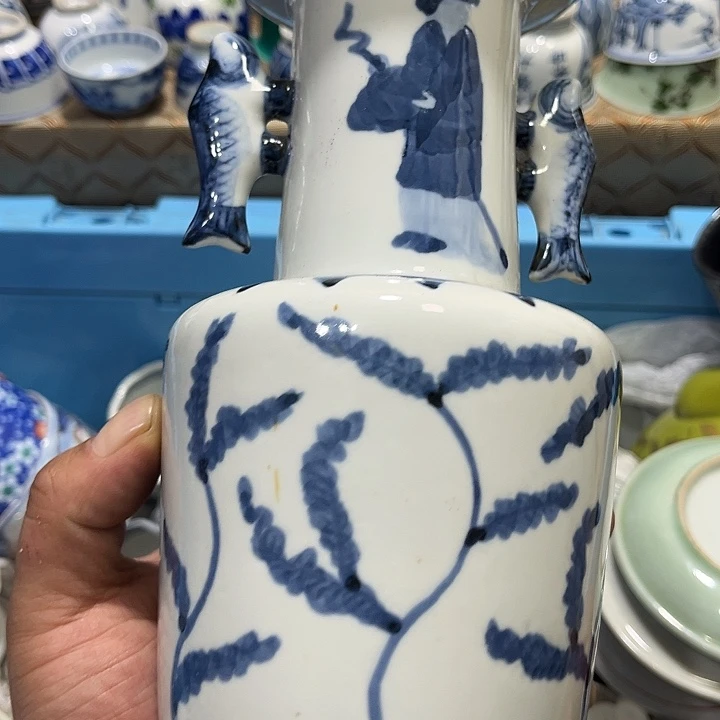 陶瓷茶玩榜第二十名