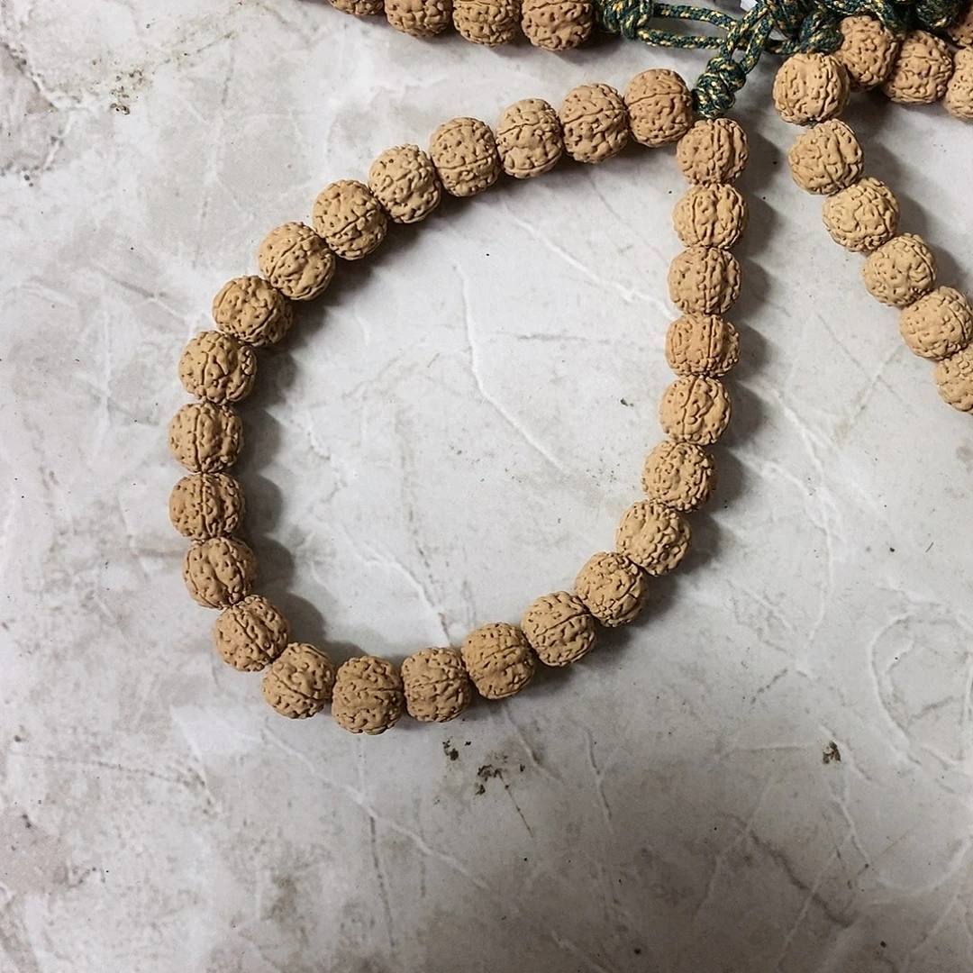 金刚菩提手串11.5mm花王手串强迫症别怕