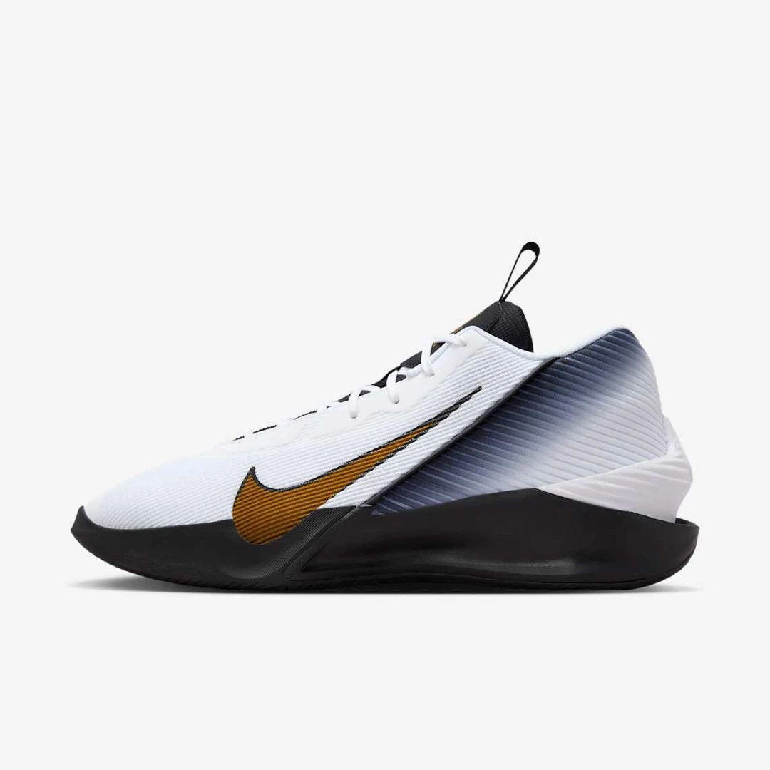 NIKE耐克 G.T. JUMP ACADEMY EP男子实战训练篮球鞋 IH0635-170