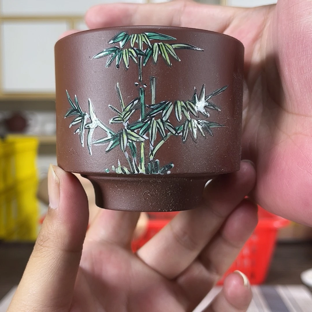 茶壶紫砂紫砂艺术