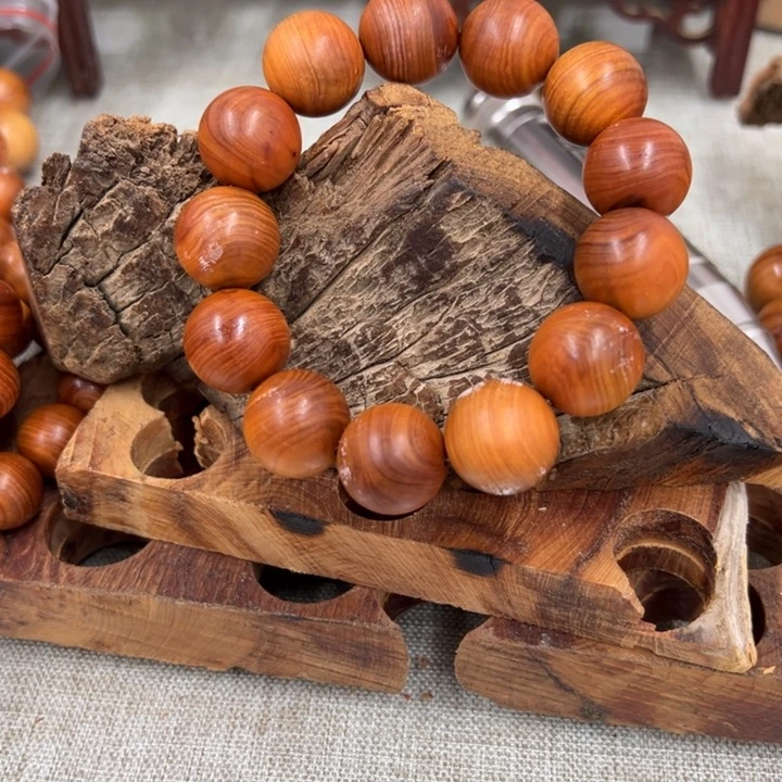 线香太行崖柏1.8雷击