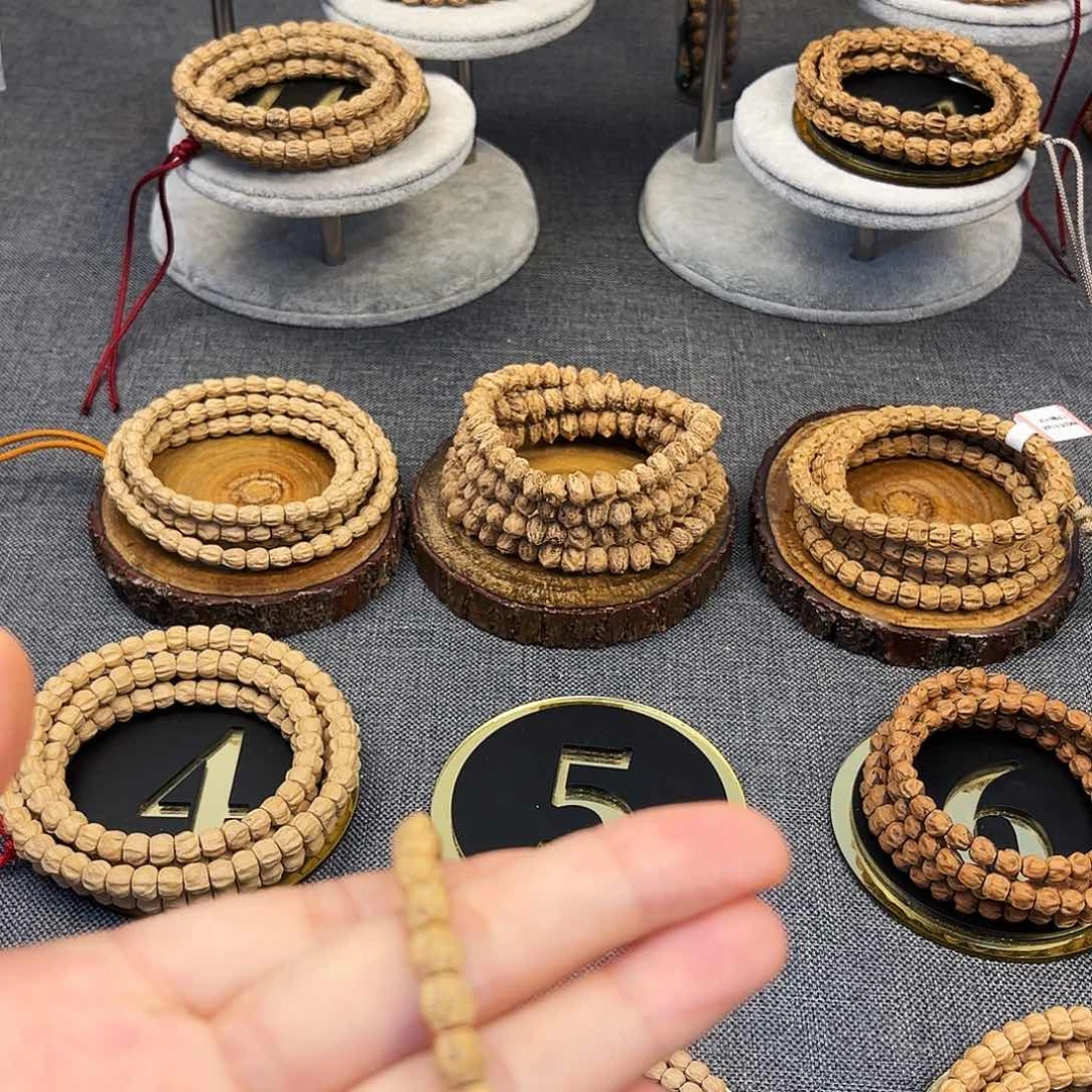 ***柏香籽/百香籽吊坠