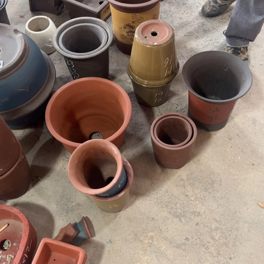 紫砂工艺厂……紫砂工艺厂……