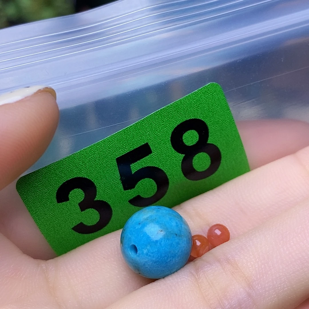 未镶嵌南红玛瑙珠宝奇石