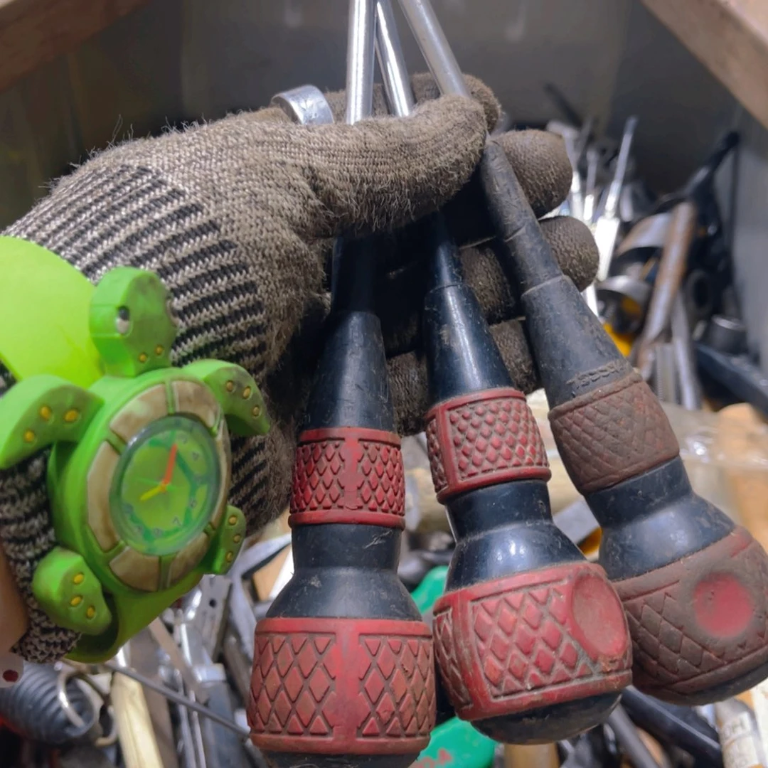 8***后手动工具手动工具