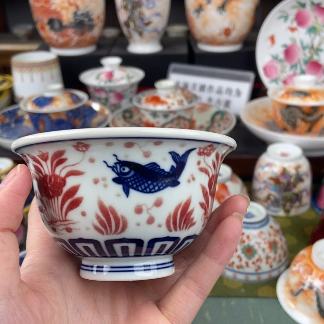 陶瓷设计理念的指导下