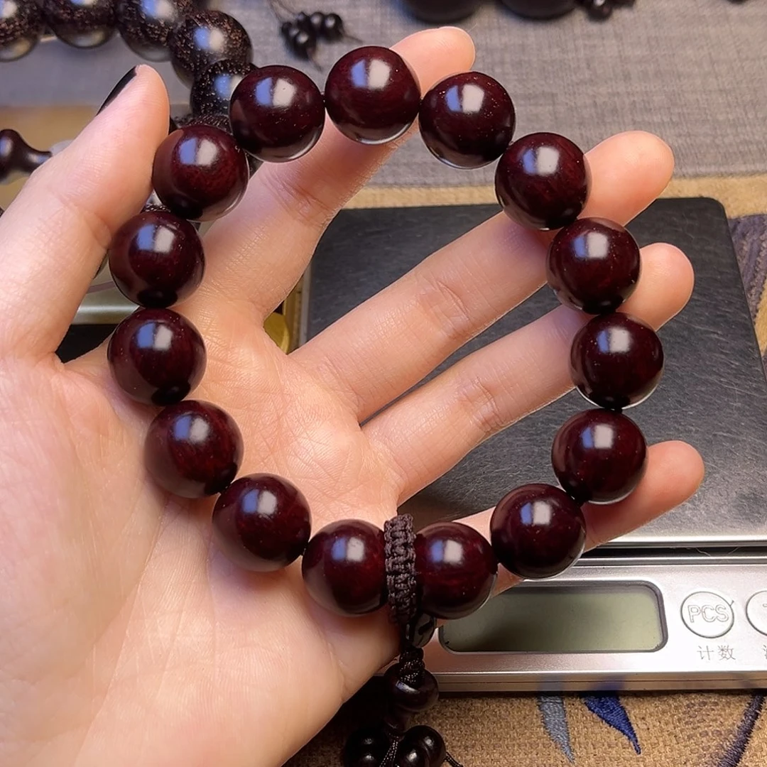 檀香紫檀（小叶紫檀）1.5