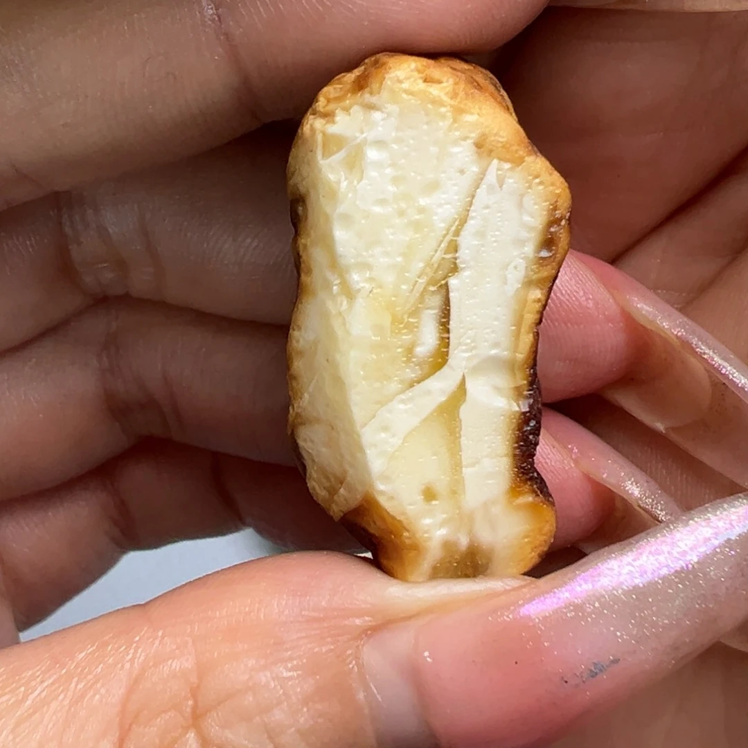 h***a定制琥珀未镶嵌蜜蜡
