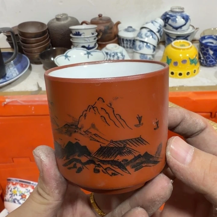 陶瓷推荐第二名20包邮
