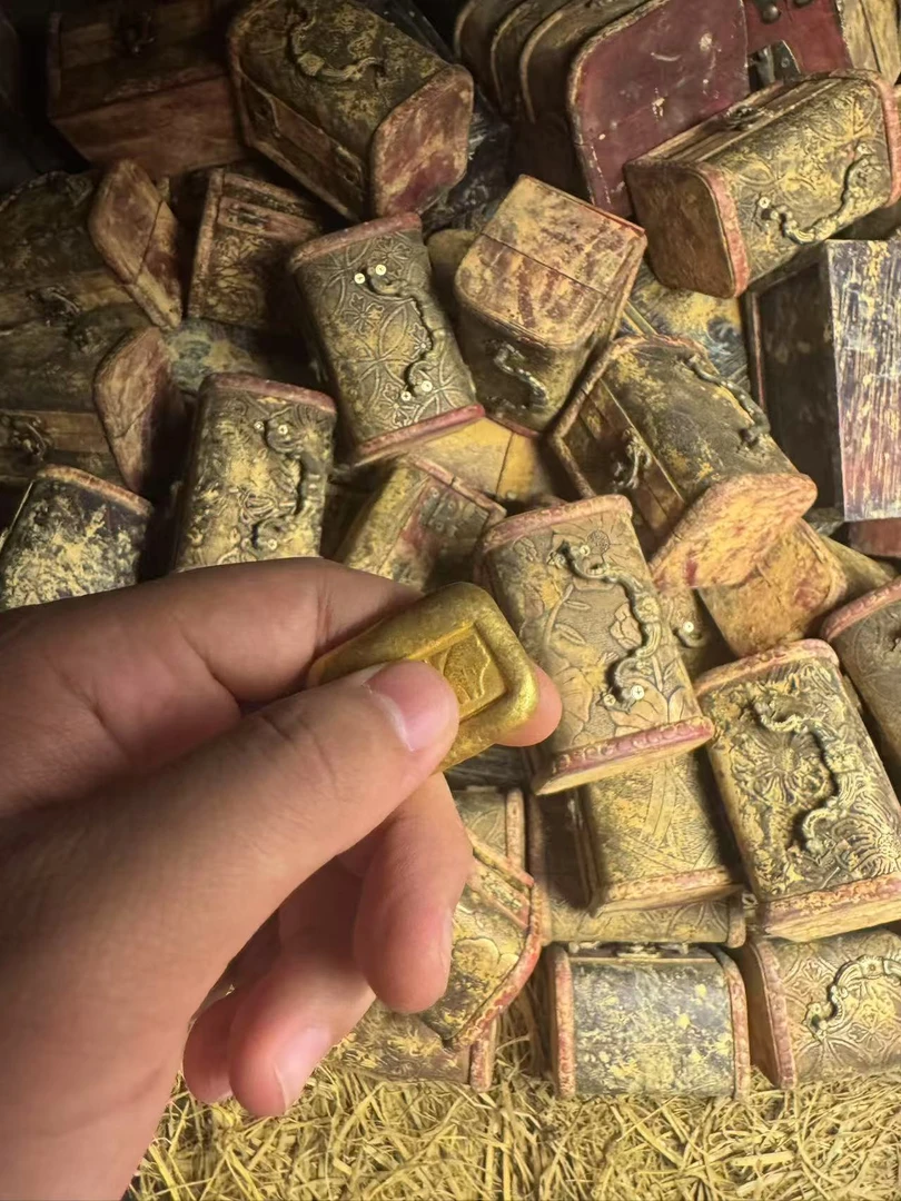 家居饰品   GD0057   流水摆件