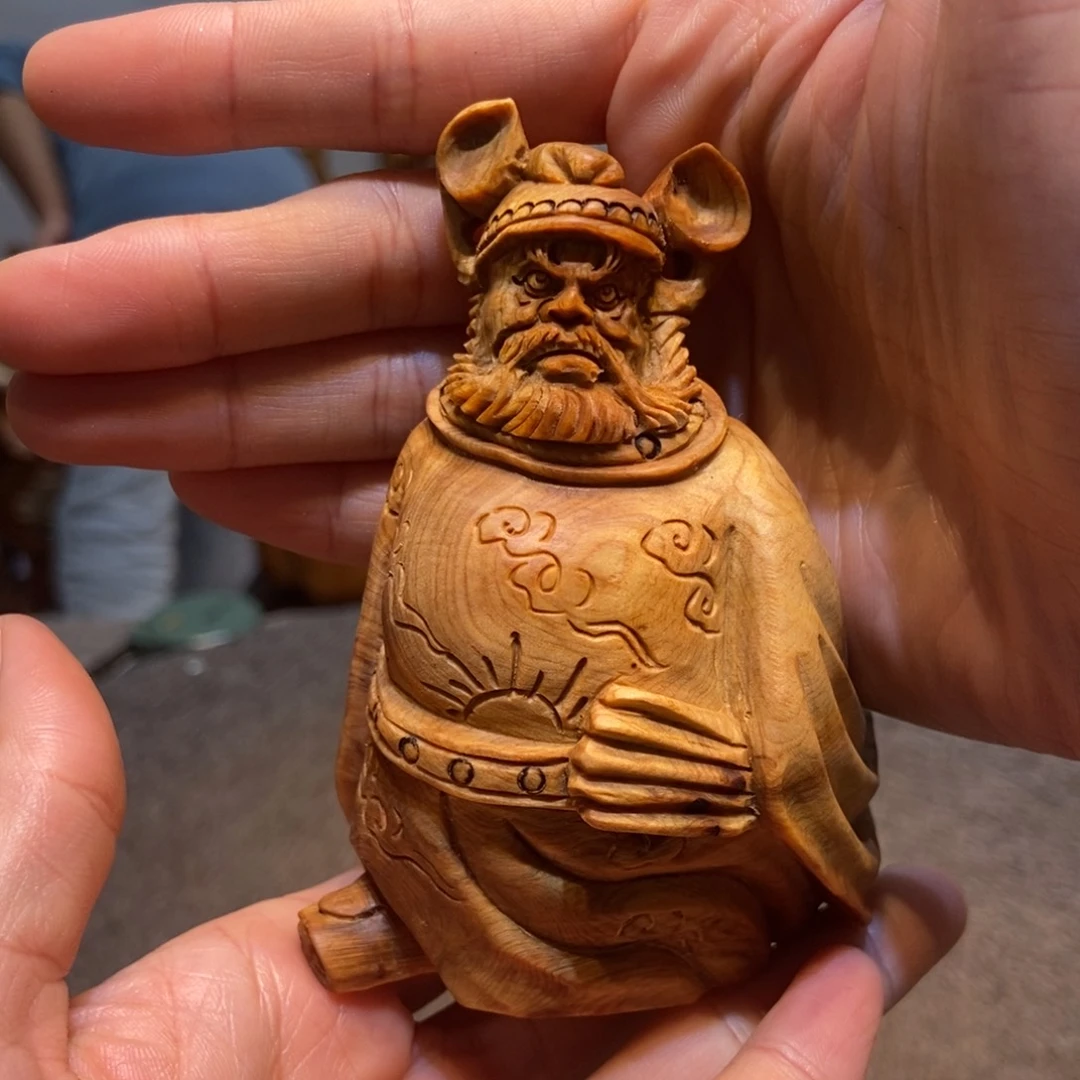 柏木（崖柏）精品太行崖柏