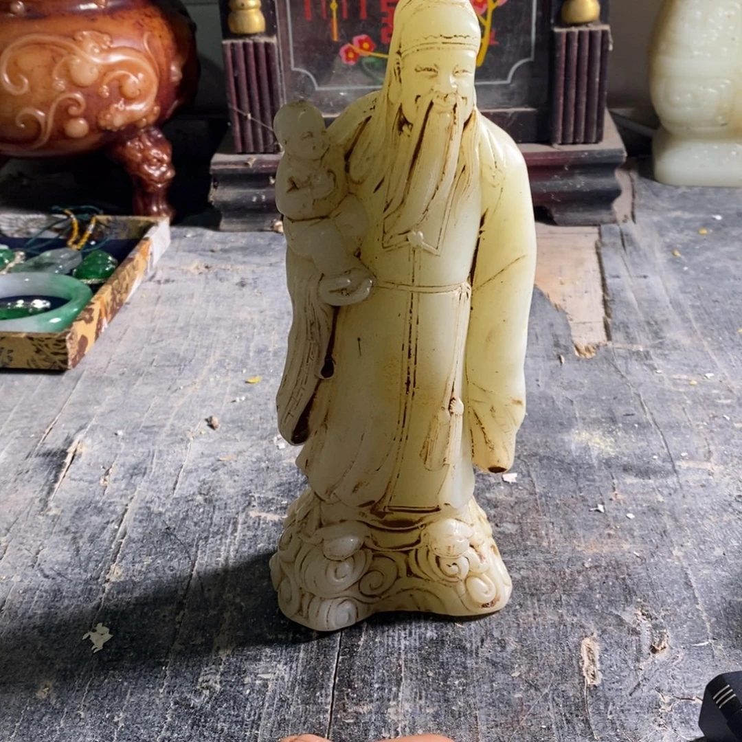 闪购商品直播间画面1