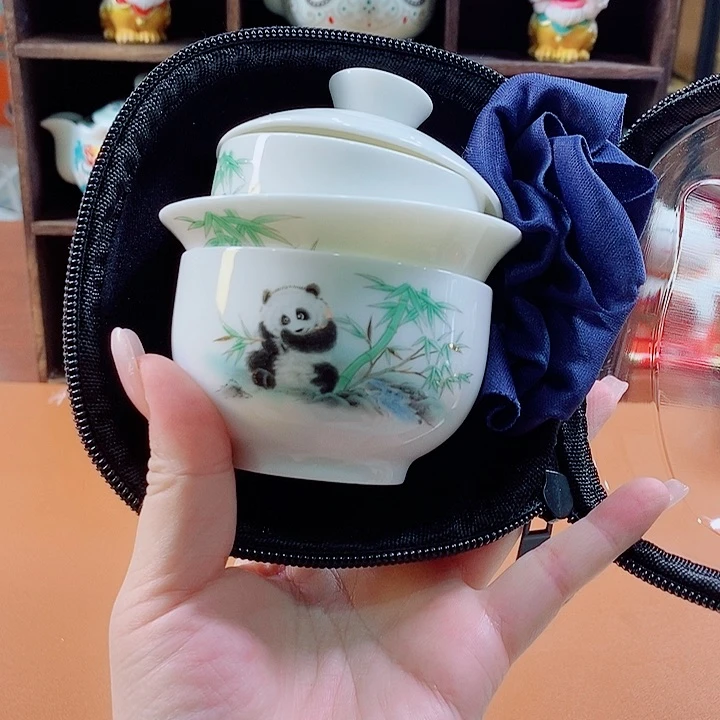 高端茶具上架咯欢迎关注