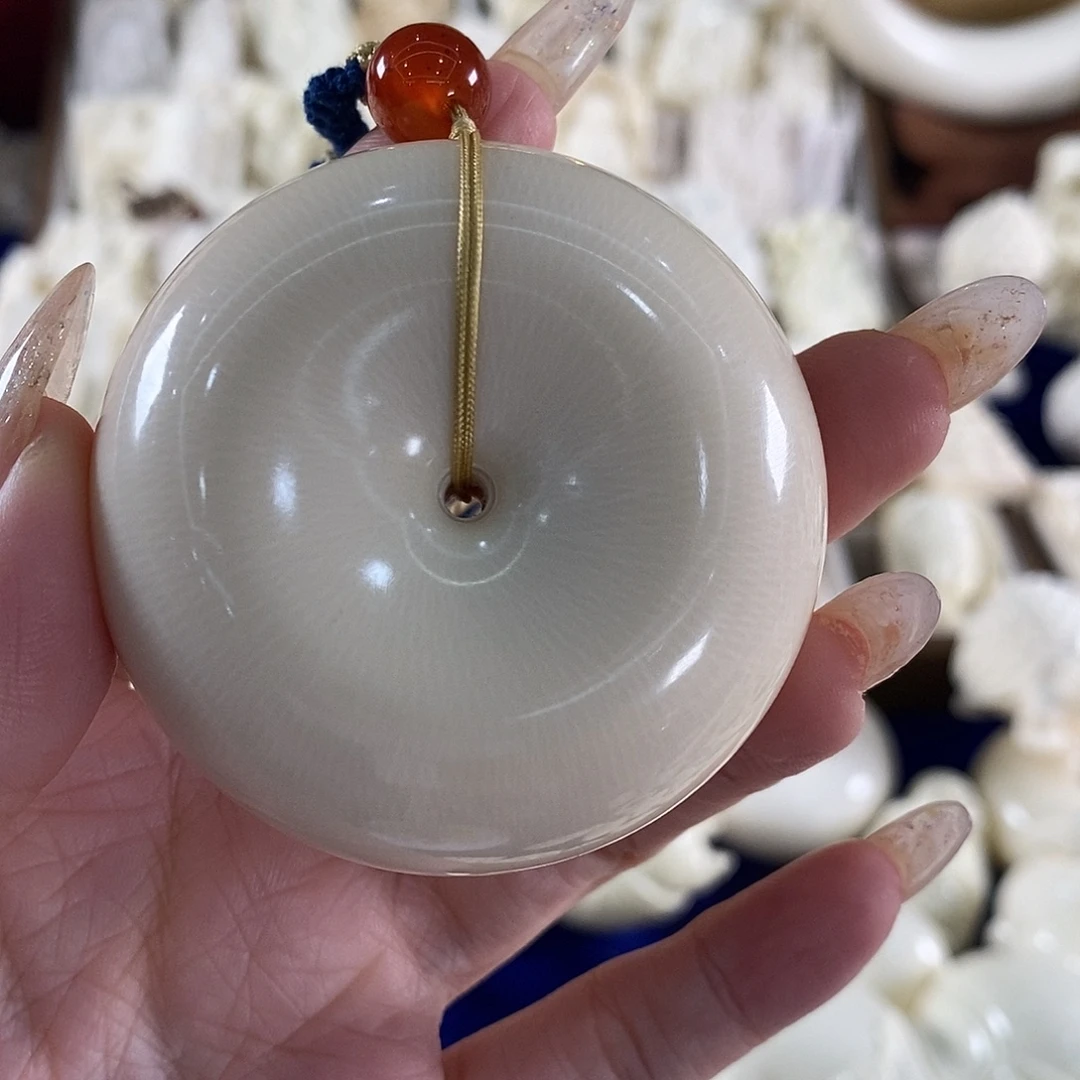 潇***！平安扣5.5111111111