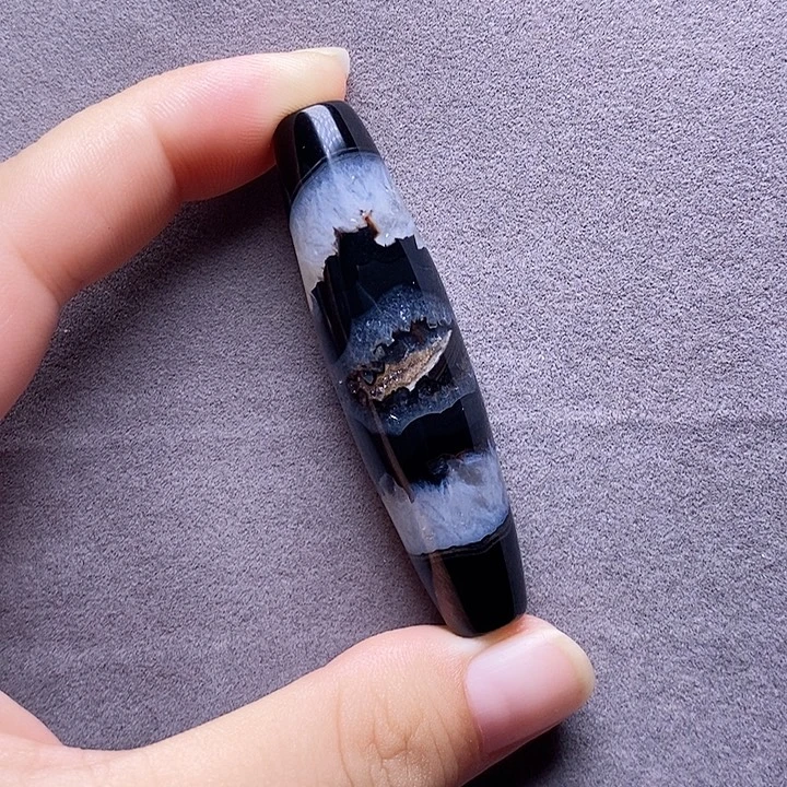 未镶嵌颈饰玛瑙/玉髓