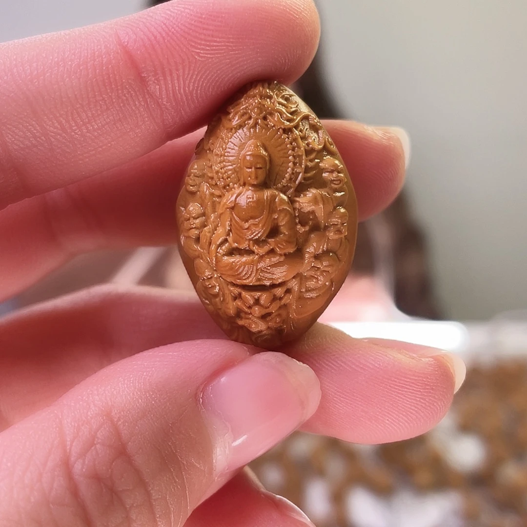 手串/手链橄榄核橄榄核