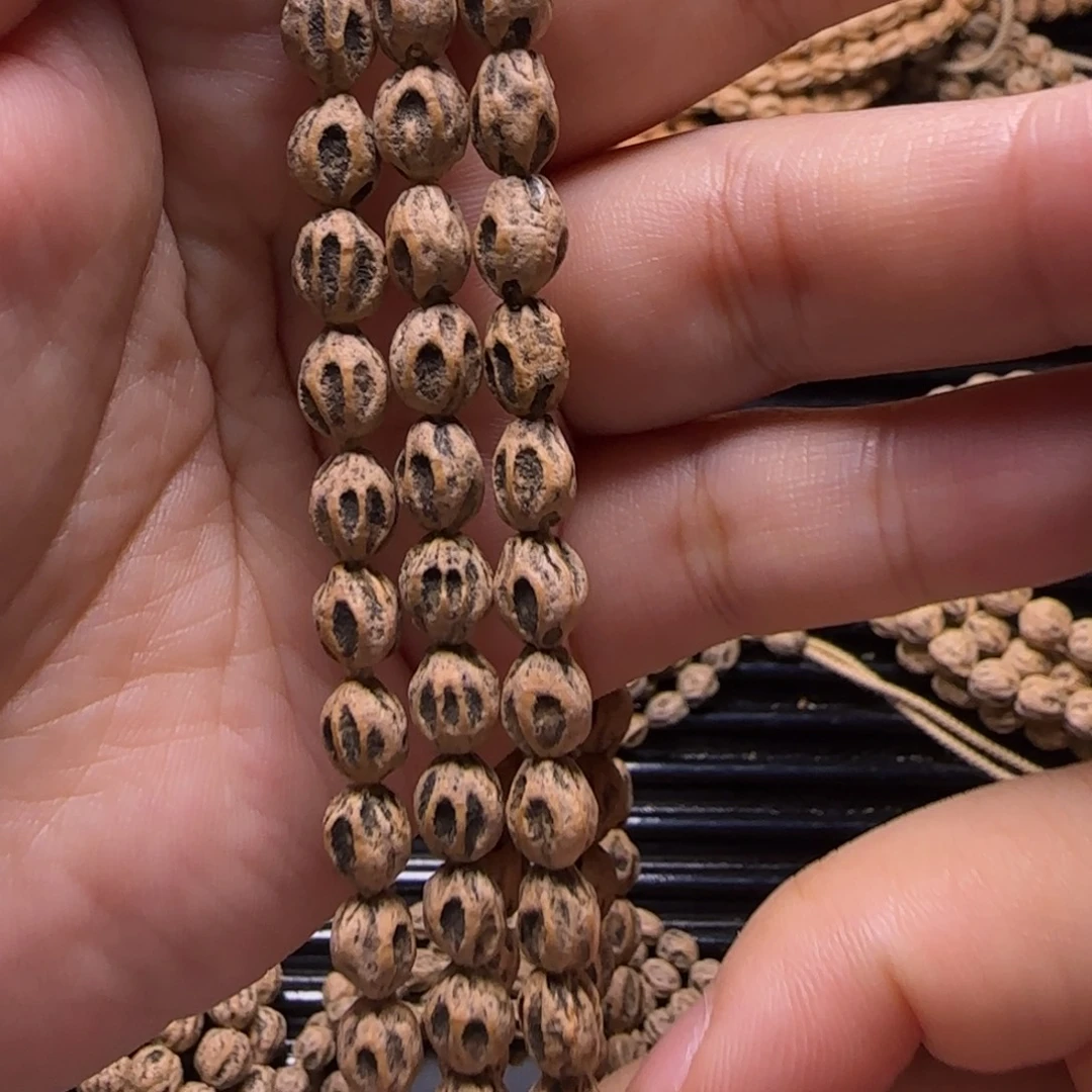 吃***兔吊坠柏香籽/百香籽