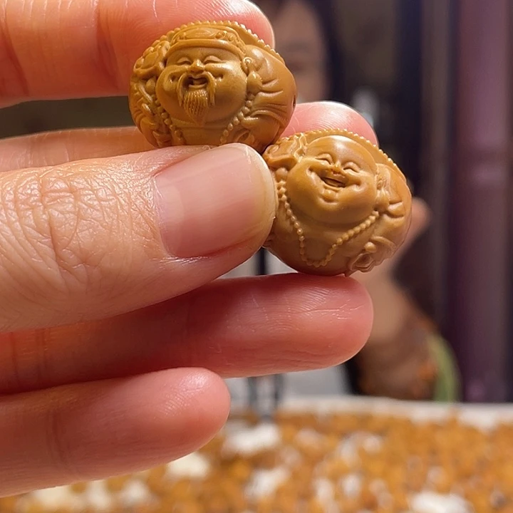 手串/手链橄榄核