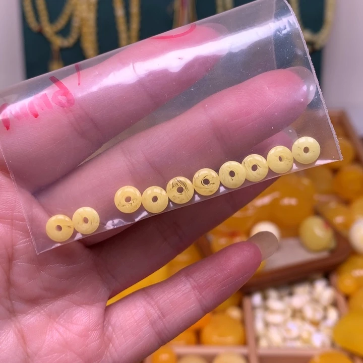 非金属配饰配珠81卡6