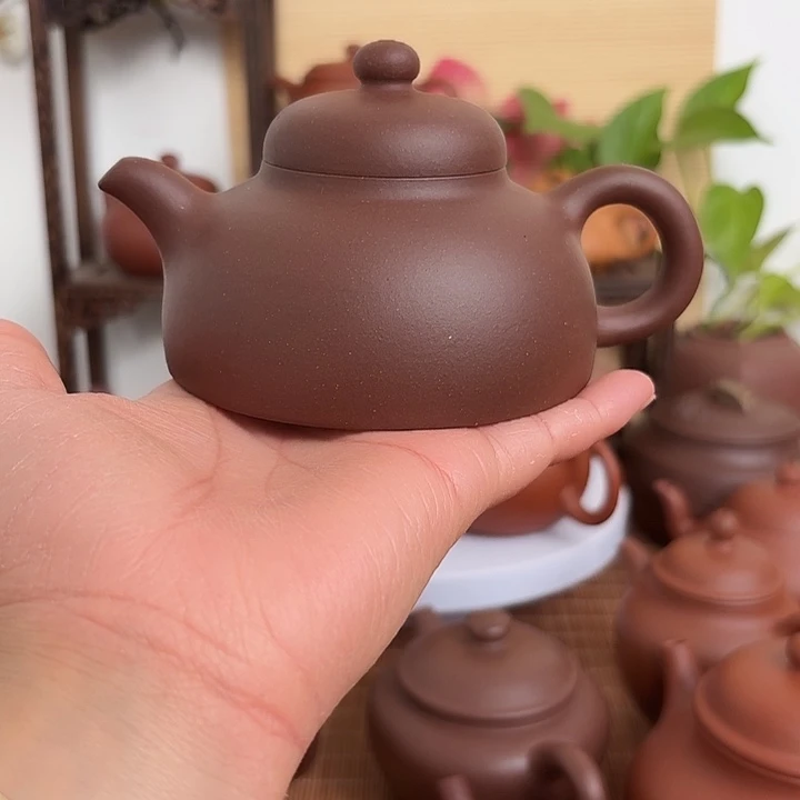 茶壶紫砂原矿紫砂原矿紫砂原矿