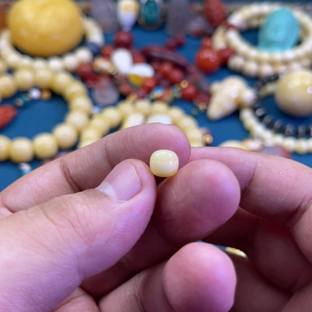 琥珀未镶嵌珠宝奇石3俄料