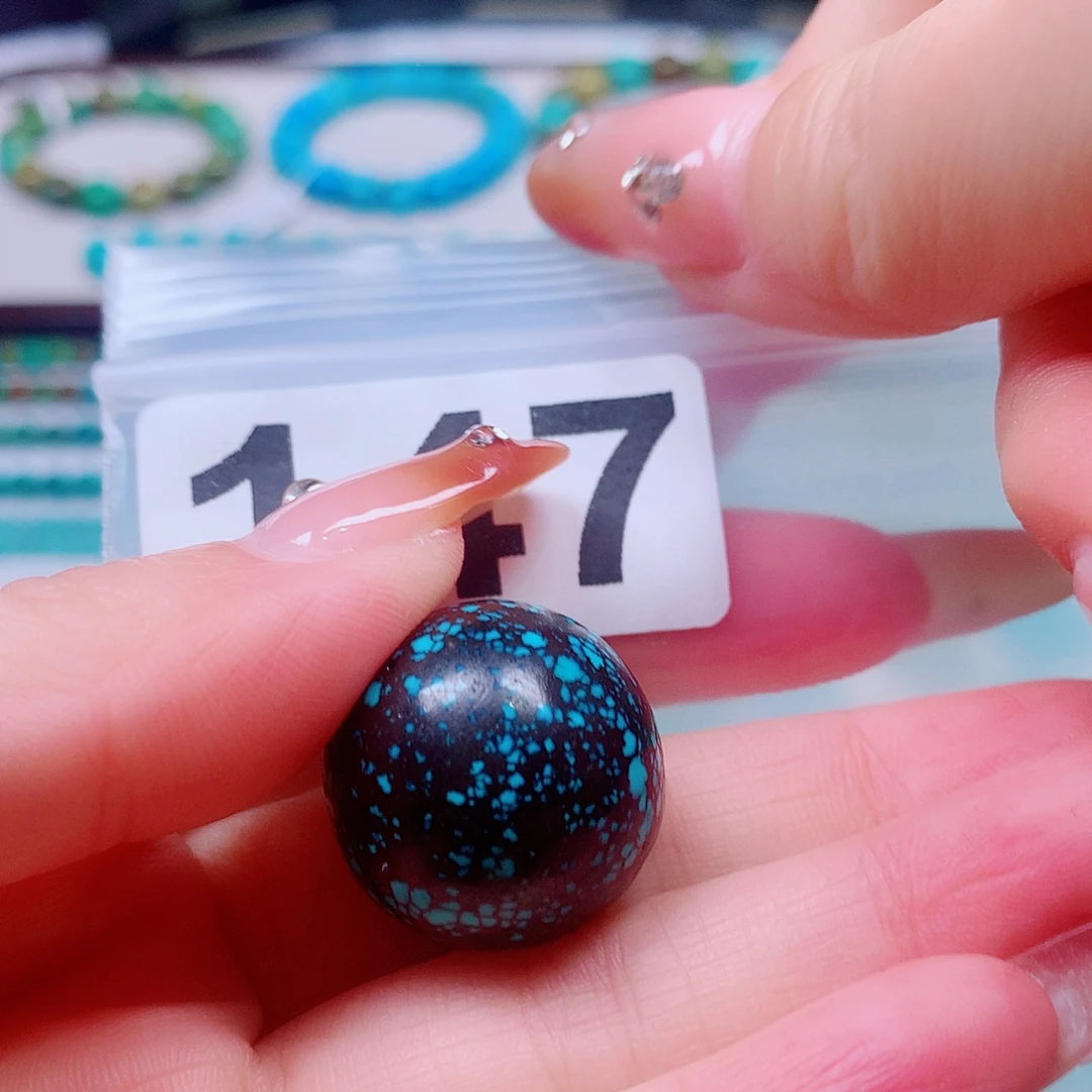 空竹粉丝专享十堰特色手工散珠