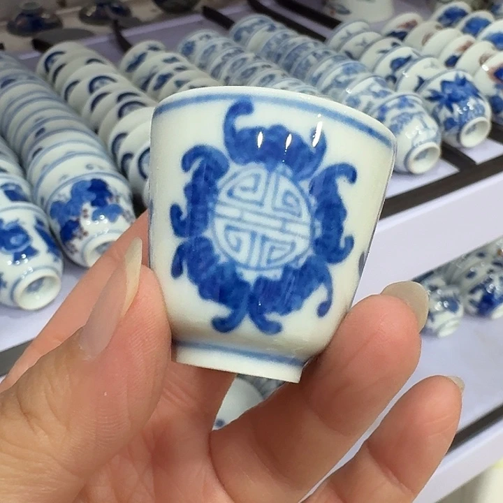 陶瓷艺术品收藏陶瓷
