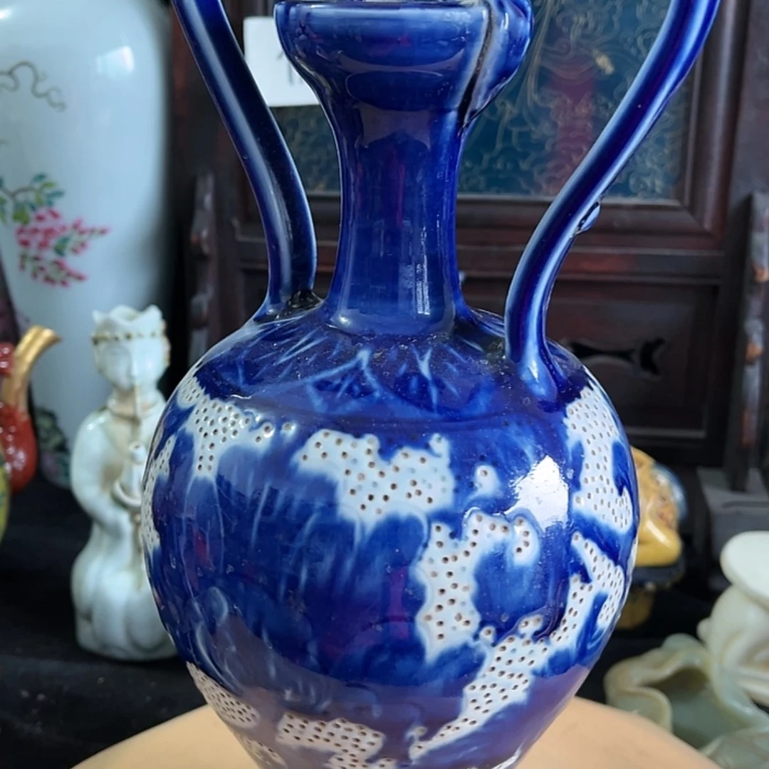 【闪购商品】壶陶瓷艺术作品欣赏